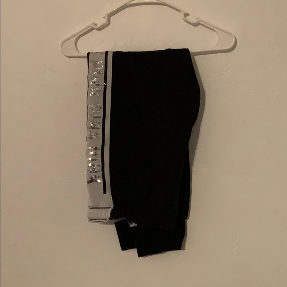 Victoria Secret Pink Joggers
